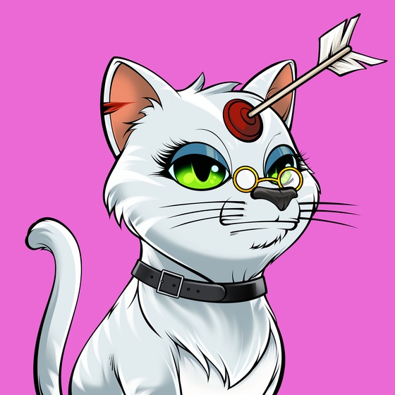 Cat #1883