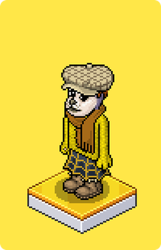 Habbo #9557