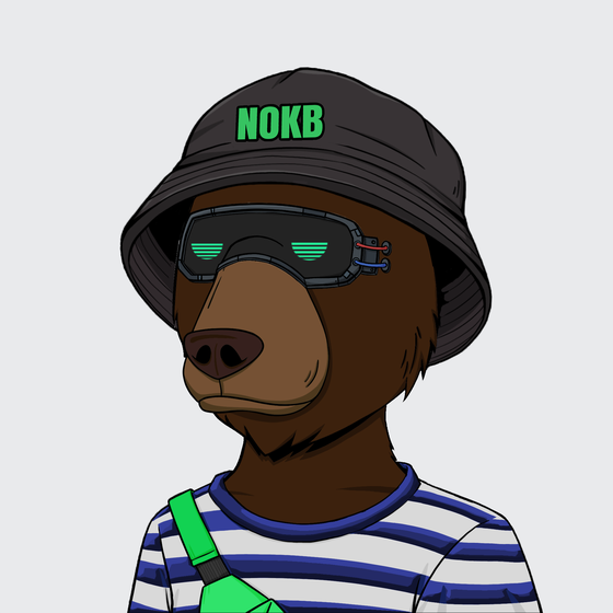 NotOkayBears #5678