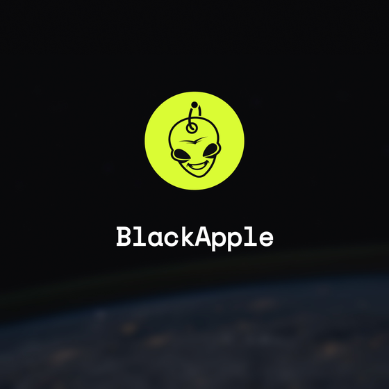 BlackApple