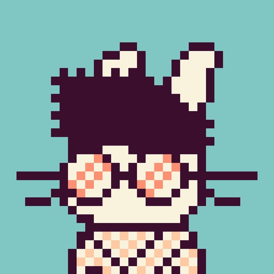 PixelBun #725