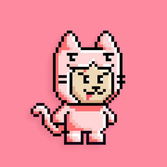 little cats  #11283