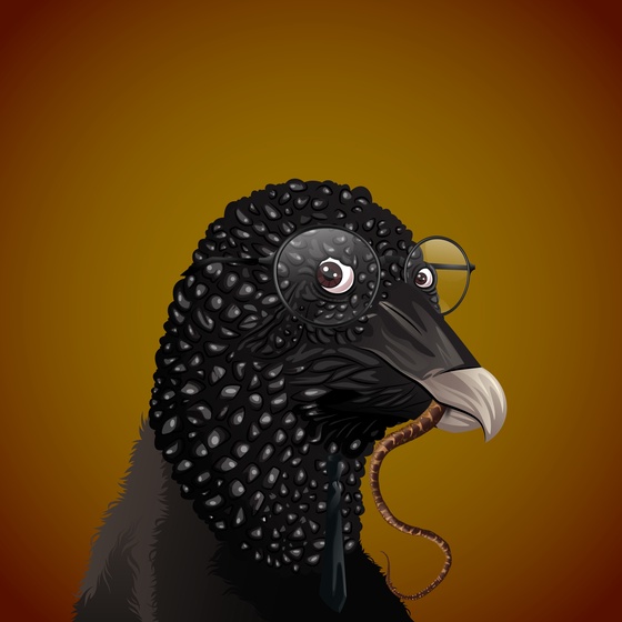 #5620 Vulture