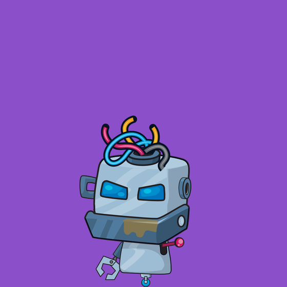 Roboties #667