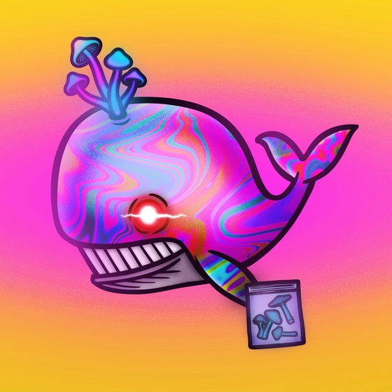 Wasted Whale #310