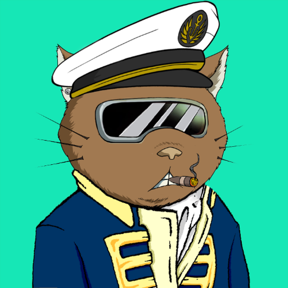 Kitaro Yacht Club #3730