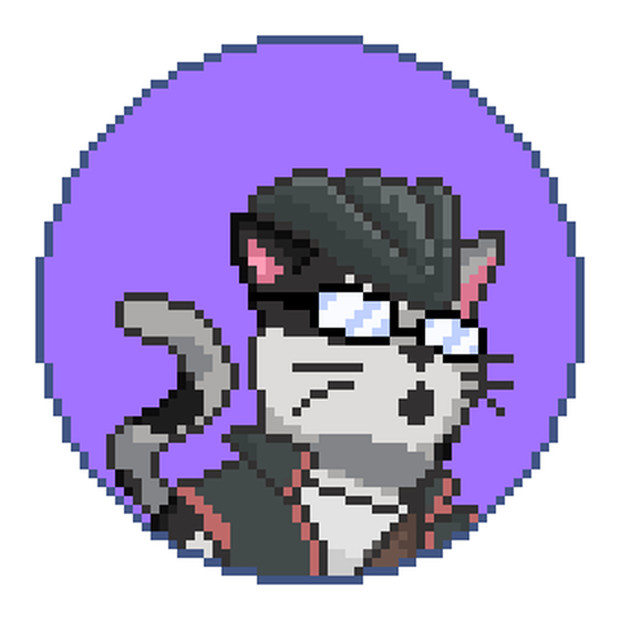 Catcoin #200