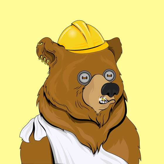 Fancy Bear #4429