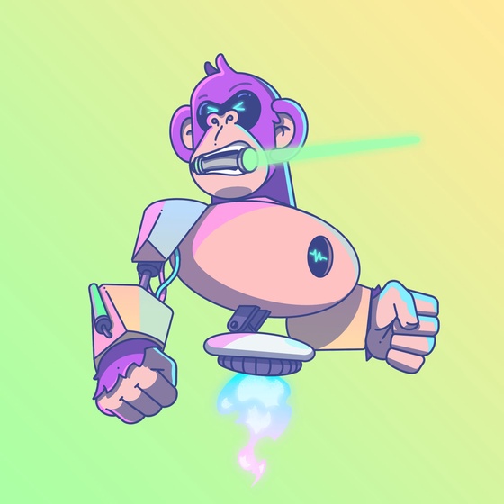 Exovader #322