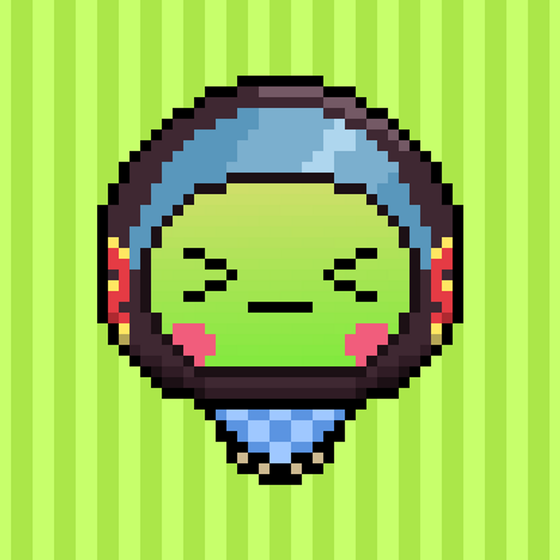 CryptoSimeji #8717