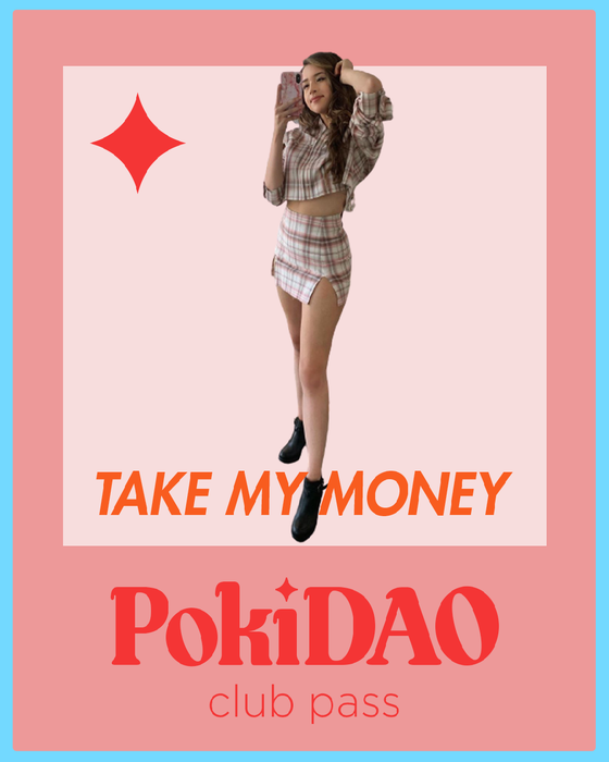 PokiDAO #439