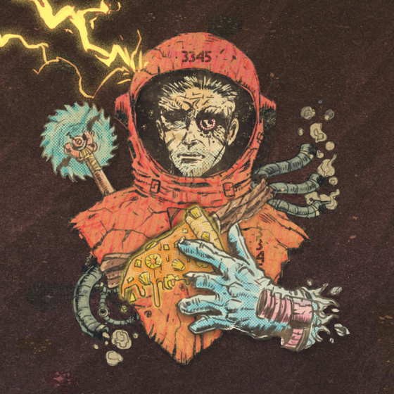 Space Addicts #3595