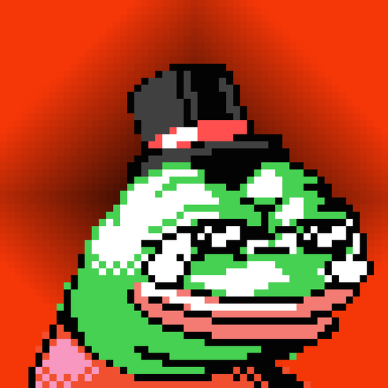 Px Pepe #280