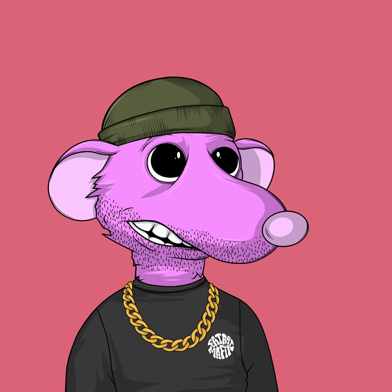 Fat Rat #6284