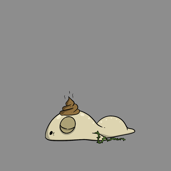 Dino Evolution #1328