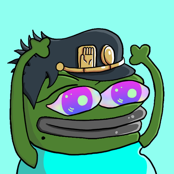 Pepe Fren #5339