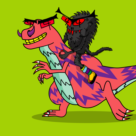 WEEN #1366