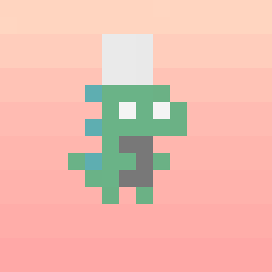 tiny dinos #4714