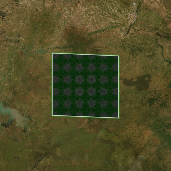 Cell #2521: Cameroon, Chad