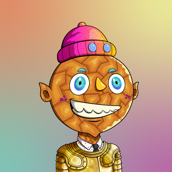 Funny Elementals #6