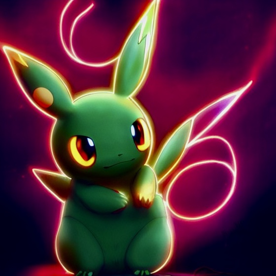 PokeCute #520