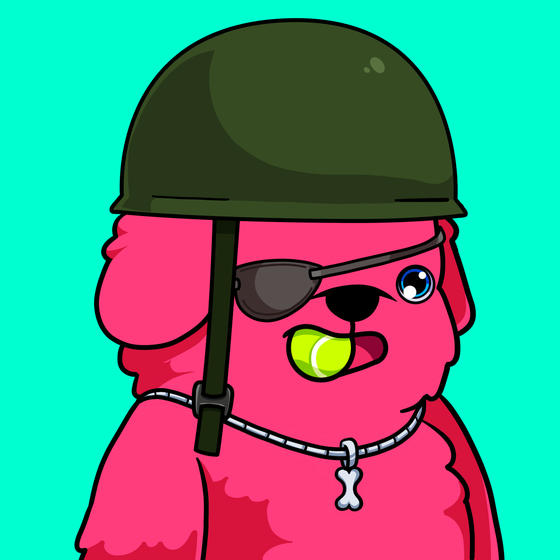 Puppy #788