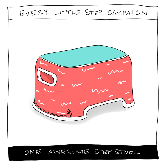 Every Little Step #42