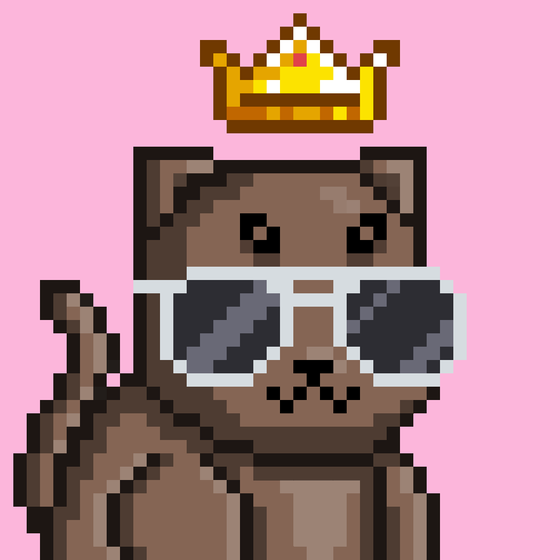 Mooncatz #96