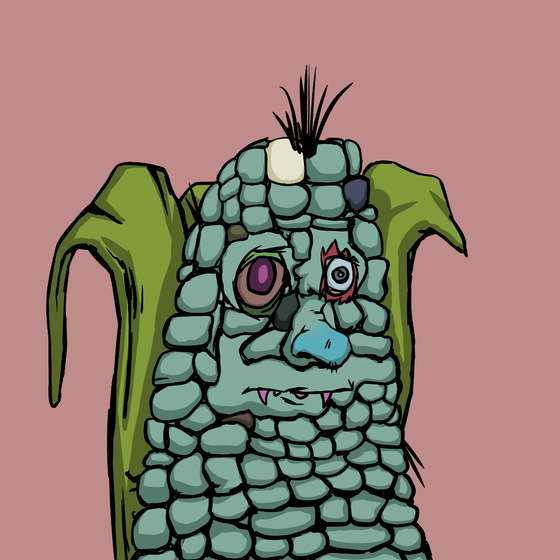Corn #2561