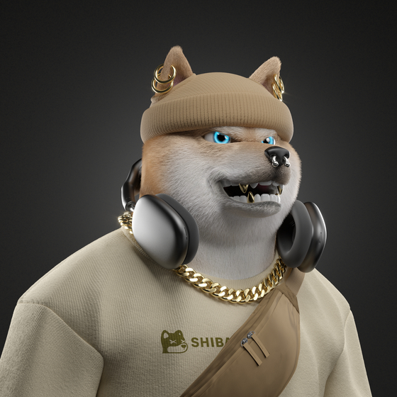 Shiba #6702