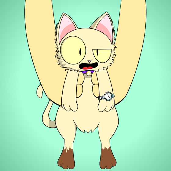 Kitten #5693