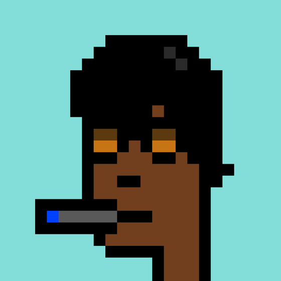 V2 Phunk #8949