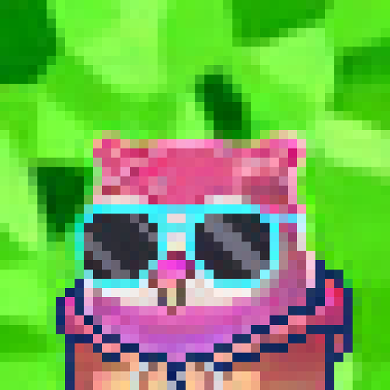 Birb #816 