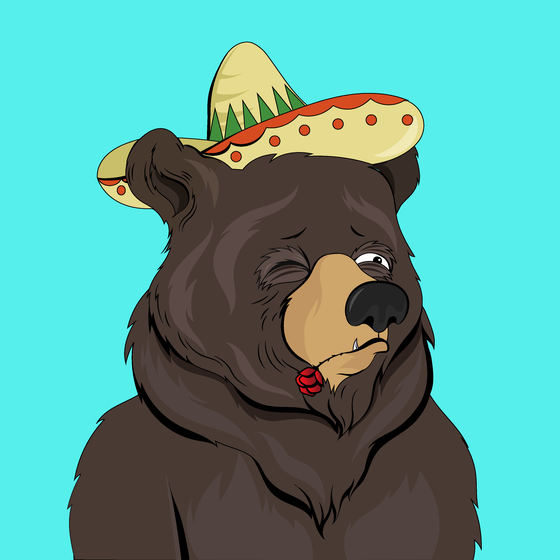 Fancy Bear #1465