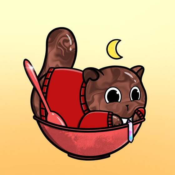 Froyo Kittens #7660
