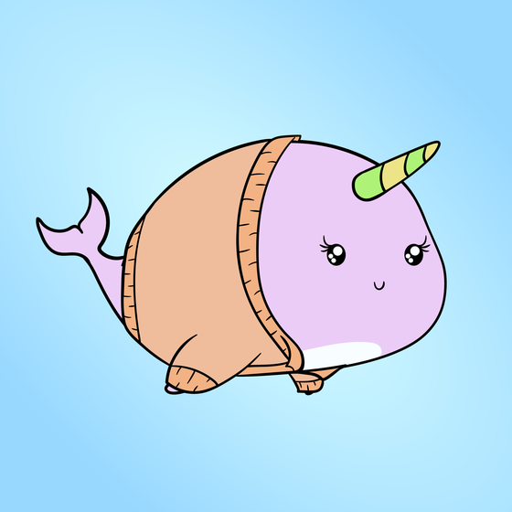 Chubbiwhal #8862