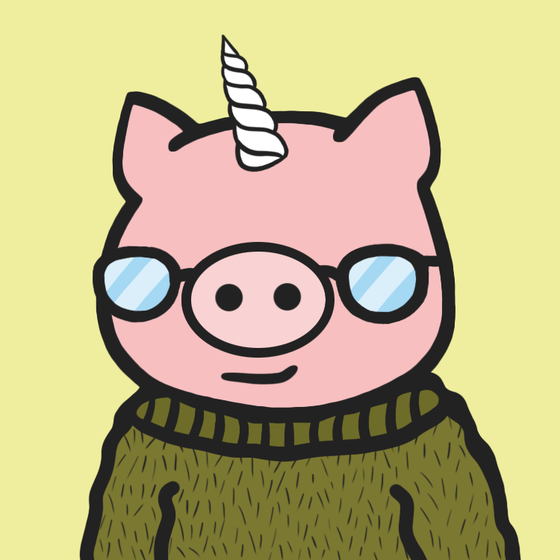 PIG GANG #4370