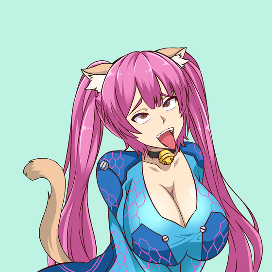 Waifu #65