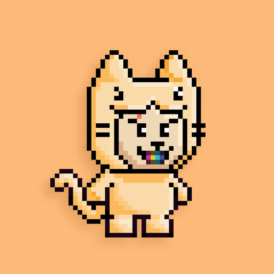little cats  #11655
