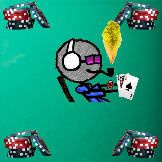 Gamblin Mfers #2585