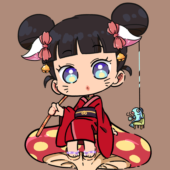 Chibi Lolita #11276