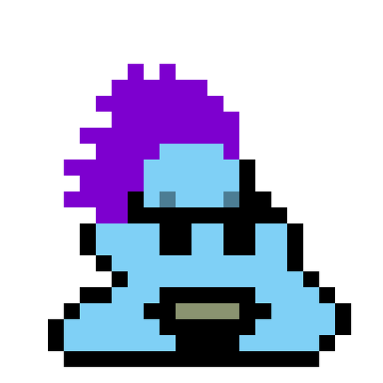 CryptoPooPoos #3394