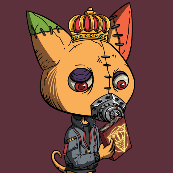 VoodoosClub #3542