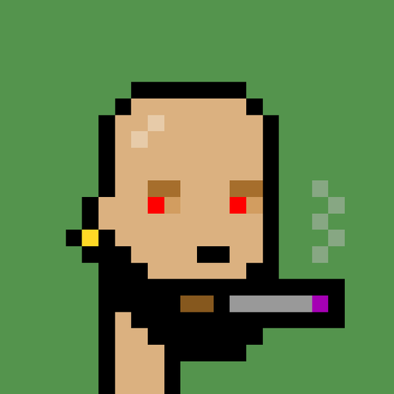 Punks v4²⁰ #1526