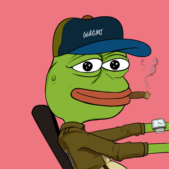 PepeMfers #985