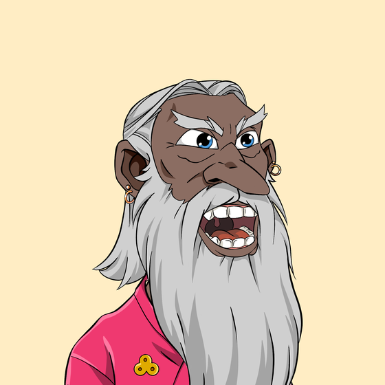 Wizard #1904