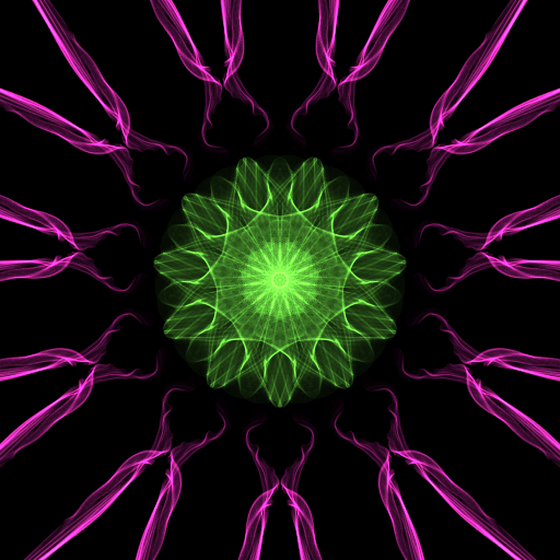 CryptoMorph - Mint #4168