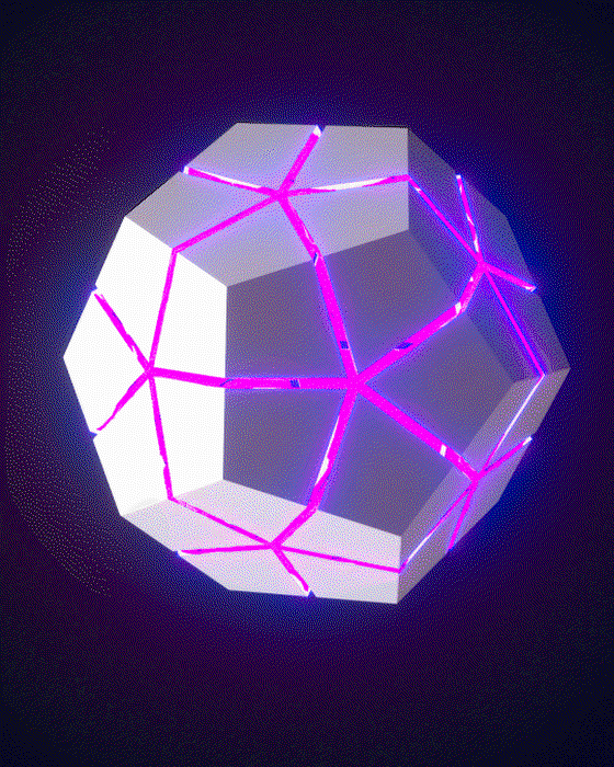 0xd0decahedron