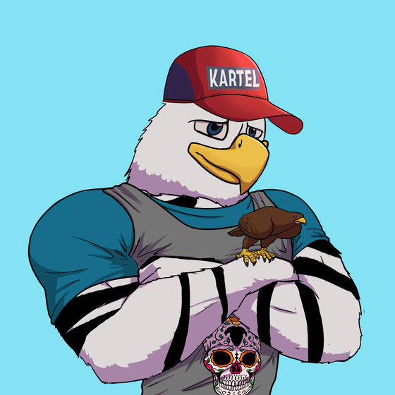 Golden Eaglez Kartel