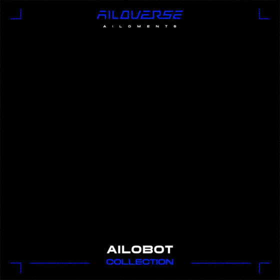 Ailobot #1155